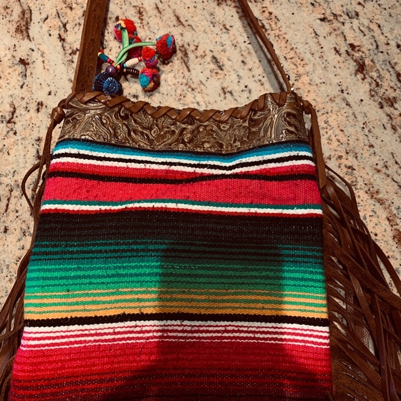 Custom crossbody bag - Picture 6 of 8